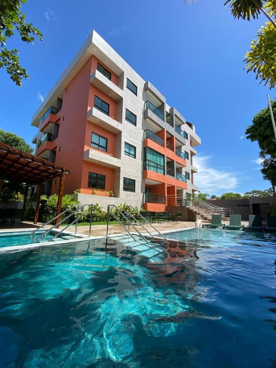 Apartamento de 2 Quartos