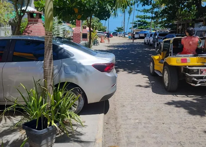Res Mário Melo Porto de Galinhas Apartamento